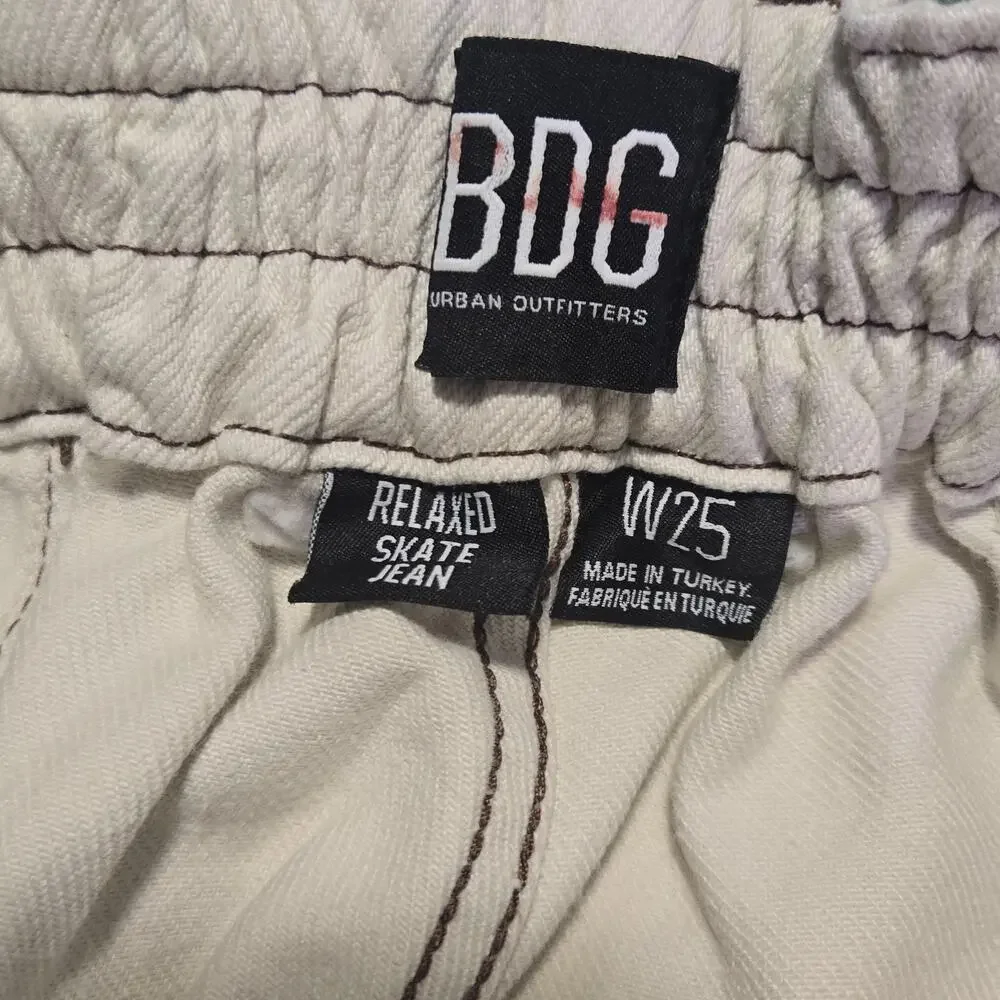 BDG vintage relaxed